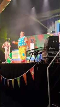 CBeebies House Party Live - Torquay