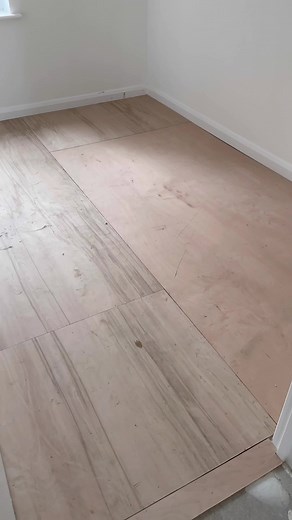Installing Hardwood Plywood Flooring: A Step-by-Step Guide