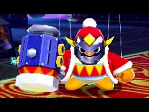 King Dedede Theme - Drum & Bass Extended