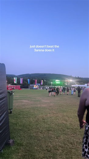 but have you seen the 3arena views? | #3arena #marlaypark #concert #dublin #ireland
