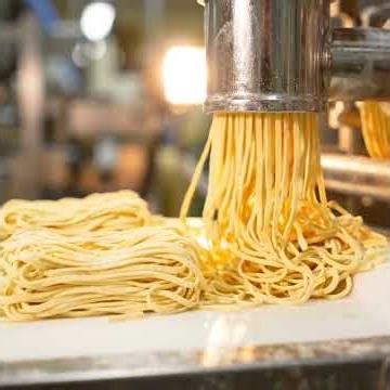 🪱Inside the Coconut Worm Processing Factory Full Process #foodfactory #processing #massproduction
