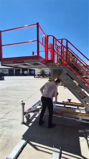 Perry Douglas | ReachDeck de SafeSmart #innovación | Instagram