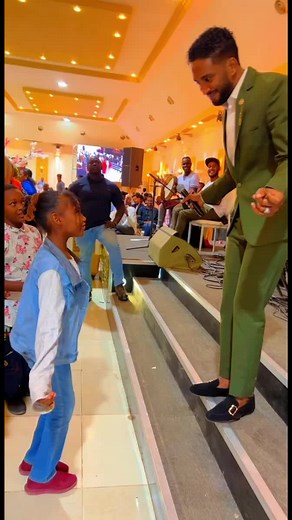 Mohamed Bashir official on TikTok