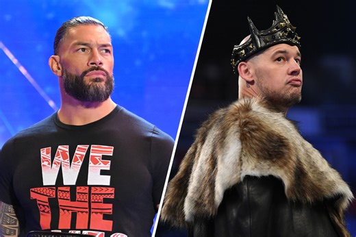 One Final Gift: WWE Releases Never-Before-Seen Match As 2022 Comes To A Close