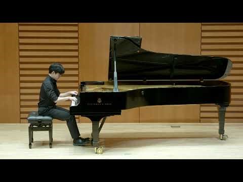 Ludwig van Beethoven - Piano Sonata No.15 in D major Op.28, "Pastorale" 1st