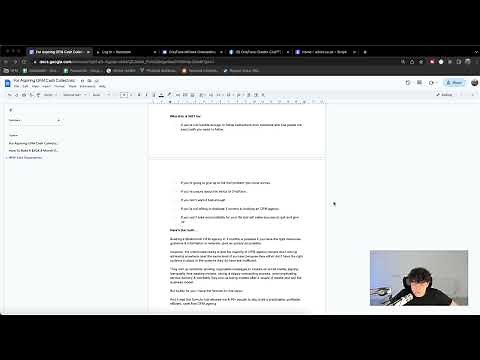 How To Start & Scale An OnlyFans Management Agency In 2024