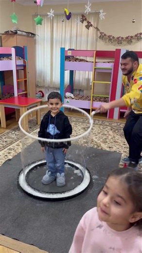 Colorful Bubble Tricks #shorts #funny #party #laugh #bubble #youtubeshorts