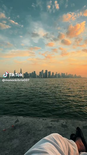 Explore the Deep Blue Sea in Doha, Qatar