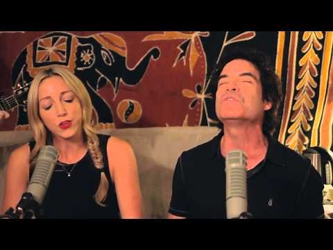 Train - Bruises (feat. Ashley Monroe) [ACOUSTIC]