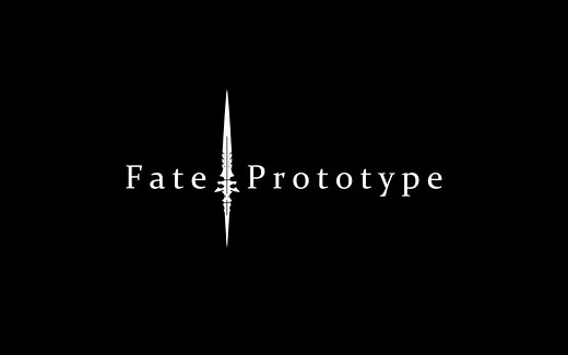 【OVA/1080P】Fate/Prototype 动画含字幕