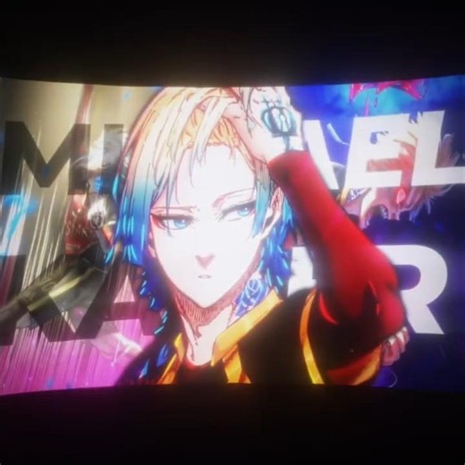 Kaiser 🔥 | The Emperor of Blue Lock