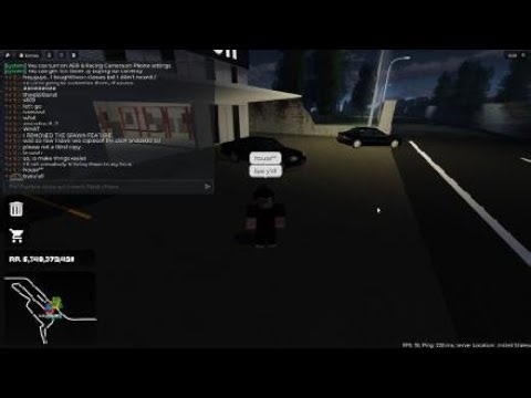 New car customizing in cdid: mercedes s500 and mercedes s600