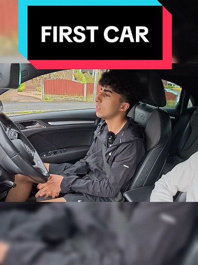 What Car Does He Drive? Volkswagen Polo First Car Explained