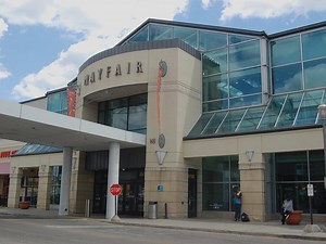 Mini Donut Stand Will Sweeten Mayfair Mall