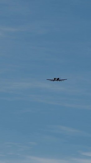 A-10II go BRRRRT | DCS World . . . . . #dcs #dcsworld #eagledynamics #a10 #a10thunderbolt #brrrt #gau8 #airtoground #aviation #aviationlovers #flightsim #milsim #realism | Black Hornet Sim