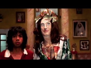 Nacho Libre - Deleted Scenes