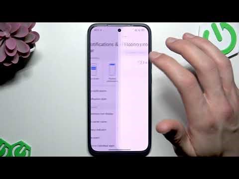 REDMI Note 15 Pro 5G – How to Personalize Notifications