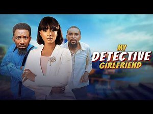 MY DETECTIVE GIRLFRIEND (Yawaskits Movies)