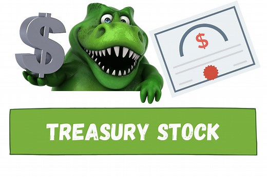 What is Treasury Stock? | Accounting How To