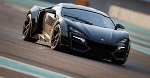 W Motors, Franck Muller and QuimeraRR go carbon-neutral racing | RACER
