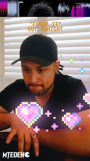 6 hours to go. Mt Eden – FLOOR IT drops today at 11PM NZST 🏁 Run it straight!! | Mt Eden Official