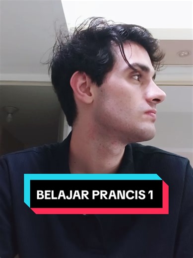 Learn French with Me! Part 1