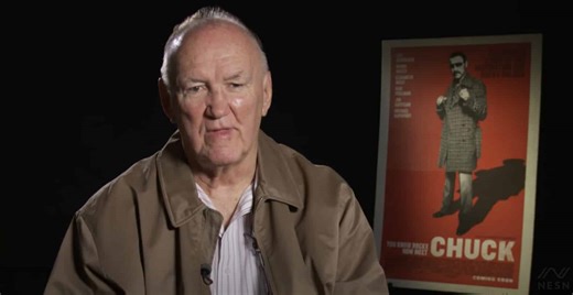 Exclusive Interview: Chuck Wepner Speaks About His Long Career, And The Day Job He Has Kept For 56 Years!