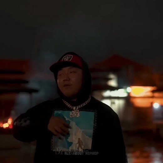 Wild Martin-AADHARAT: Exploring Nepali Hip-Hop Culture