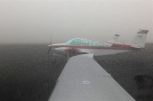 Quiz: Can You Answer These 6 IFR Preflight Planning Questions?