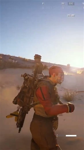 Probably the funniest visual glitch I've run into! #arcraiders #funnystreammoments #glitch #gaming