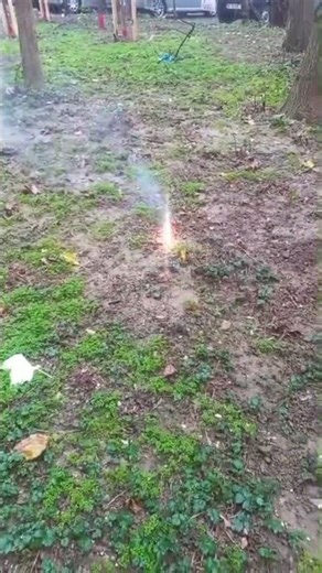 Flash Fire Cracker ❗️#fypシ゚viral #pyro