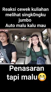 58K views · 473 reactions | Prank taksi  | Bakul Gula | Facebook