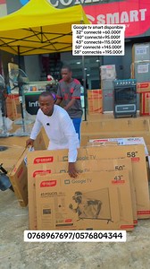 13K views · 84 reactions |  TV SMART TECHNOLOGY – CONNECTÉES + 2...