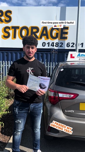 doahdriving on TikTok