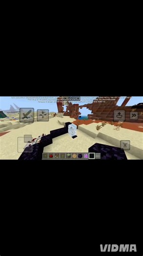 eaziest way to go to moon💀#mincraft#game#subscribe