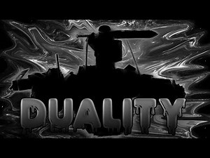 [Peroxide] DUALITY DESTROYS EVERYONE