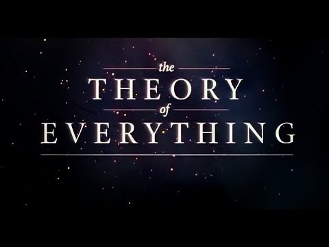 The Theory of Everything - Full Soundtrack