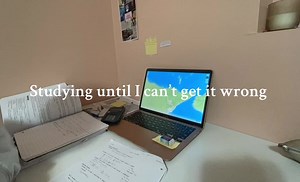 Day 39 of super studying!!! This took me 2 hours but I couldn’t get any questions wrong so… #studywithme #fyp #studytok #studyaesthetic #school