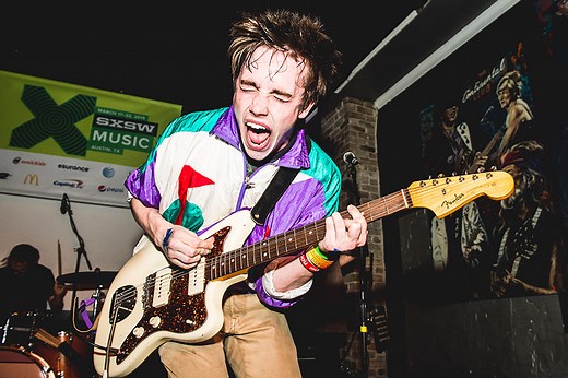 Get To Know Hippo Campus, The Minnesota Braniacs Taking Inspiration From Brit Cult-Rock