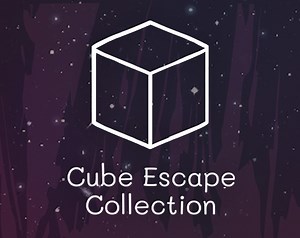 The Cube Escape Collection is now available! 🎉