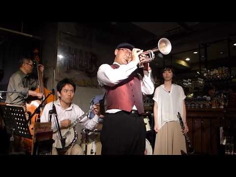 Tiger Rag - New Orleans Jazz Hounds