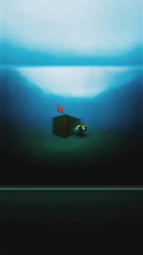 Container Found in Antarctic Oceans #MysteryReel #DarkSecrets #WatchTillEnd #TwistEnding #SuspenseStory | Maaz Maaz