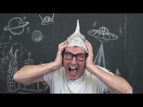 Phil Schneider and the Battle at Dulce Base