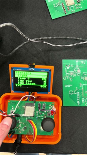 HMI Test EGR314