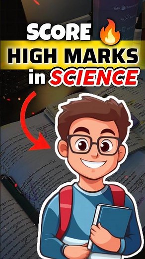 ✅ High Scoring Chapters of SCIENCE Class 10th🔥 8 Chapters = 40+ Marks #shorts #scienceclass10 #viral