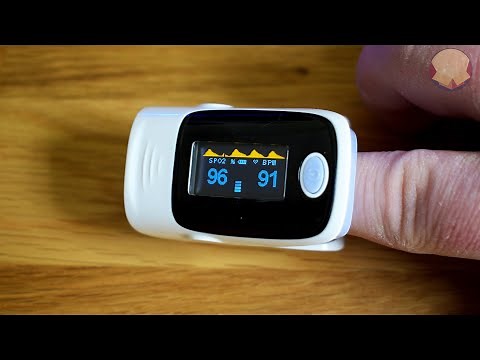 Oximeter - How to use ? How it works ?