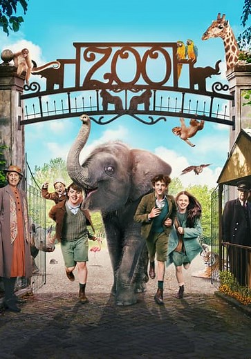 Zoo (2017)