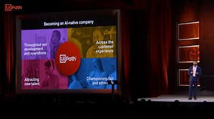 13 reactions | Welcome to the dawn of agentic #automation.  Explore our latest thinking in AI: | UiPath | Facebook