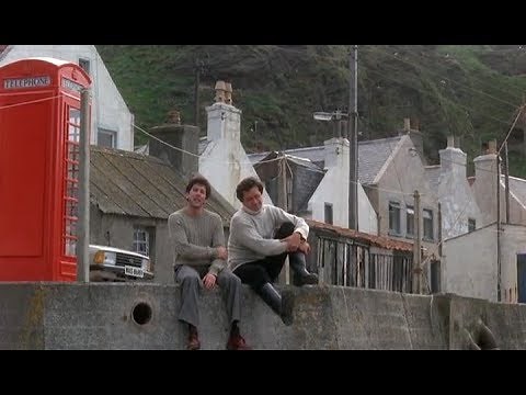 Local Hero (1983) Location - The Pennan Inn, Pennan, Scotland