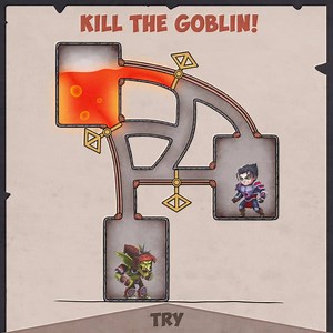 48 reactions · 40 comments | Many failed before. Will YOU complete the trial? 慄‍♂️ | Hero Wars | Facebook